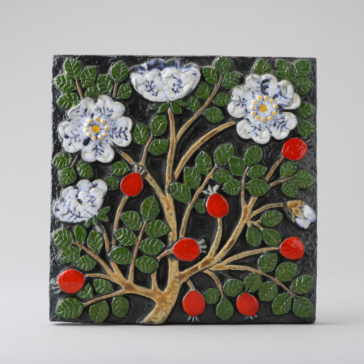 Pomona Series Nypon(Rosehip)