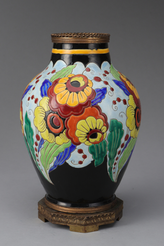 Vase