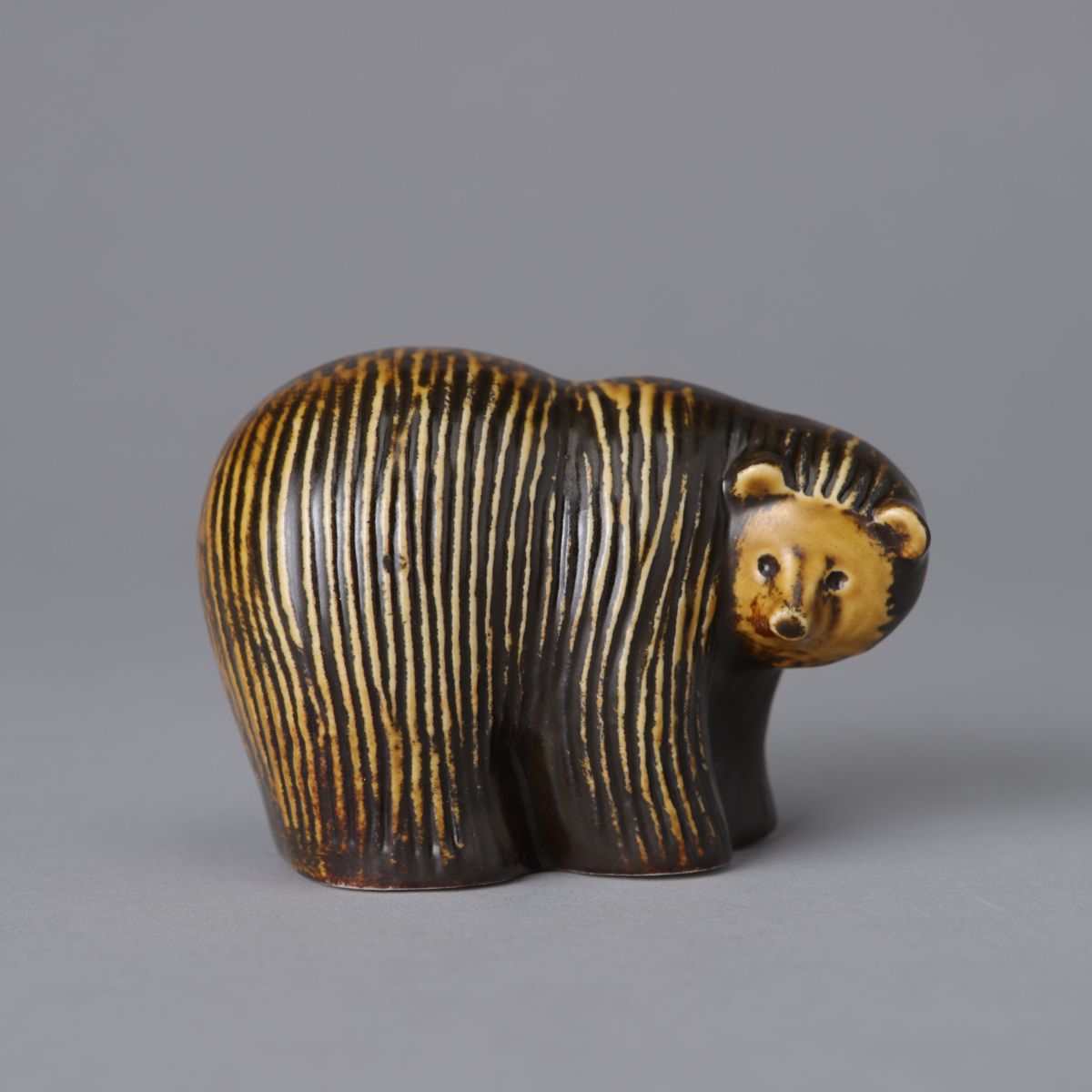 Lillskansen Series "Björn(Bear)"