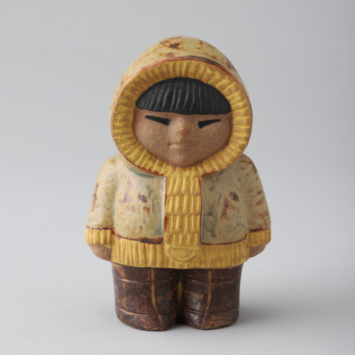 Nord(North) in the "All Världens Barn(Children of the World)" Series