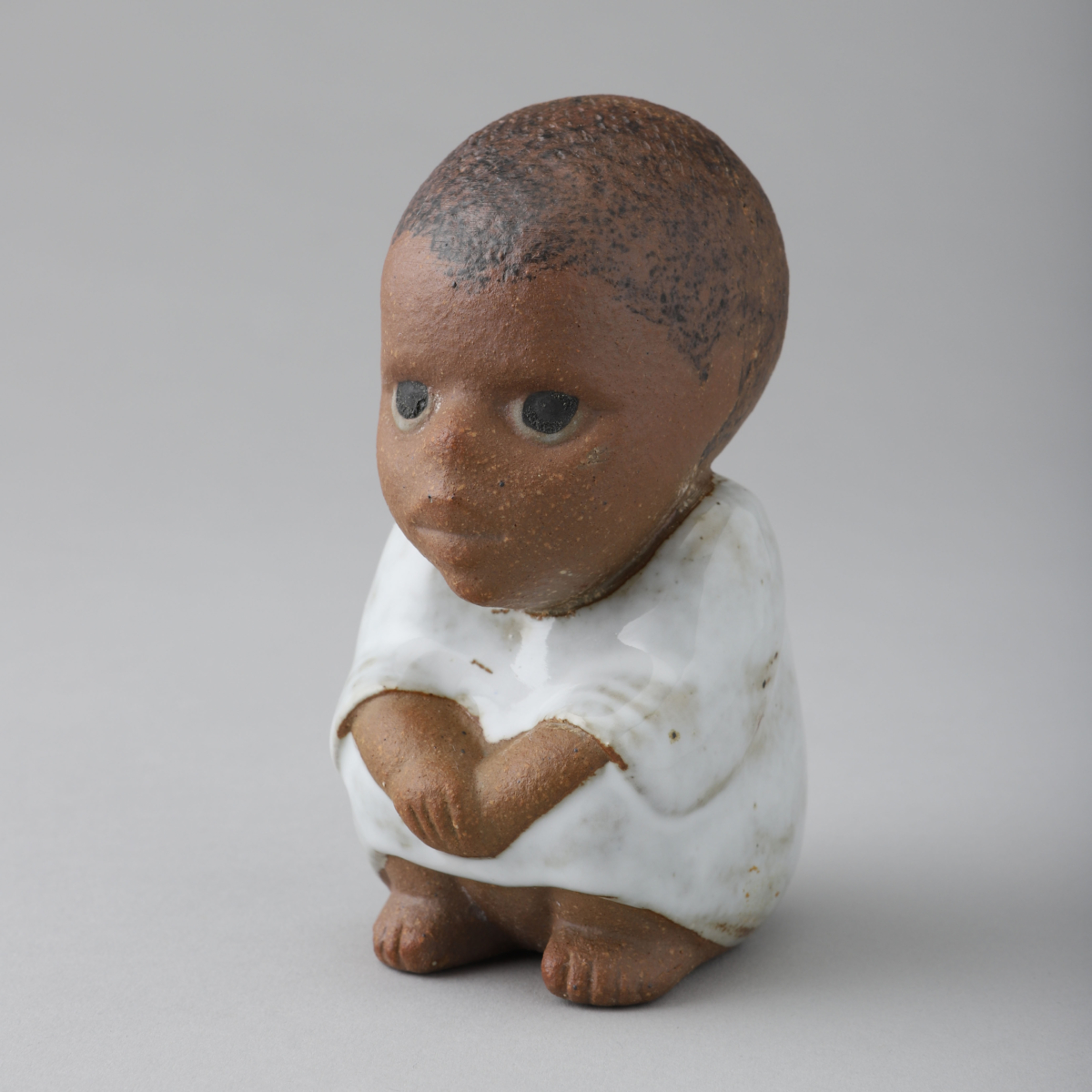 Syd(South) in the "All Världens Barn(Children of the World)" Series