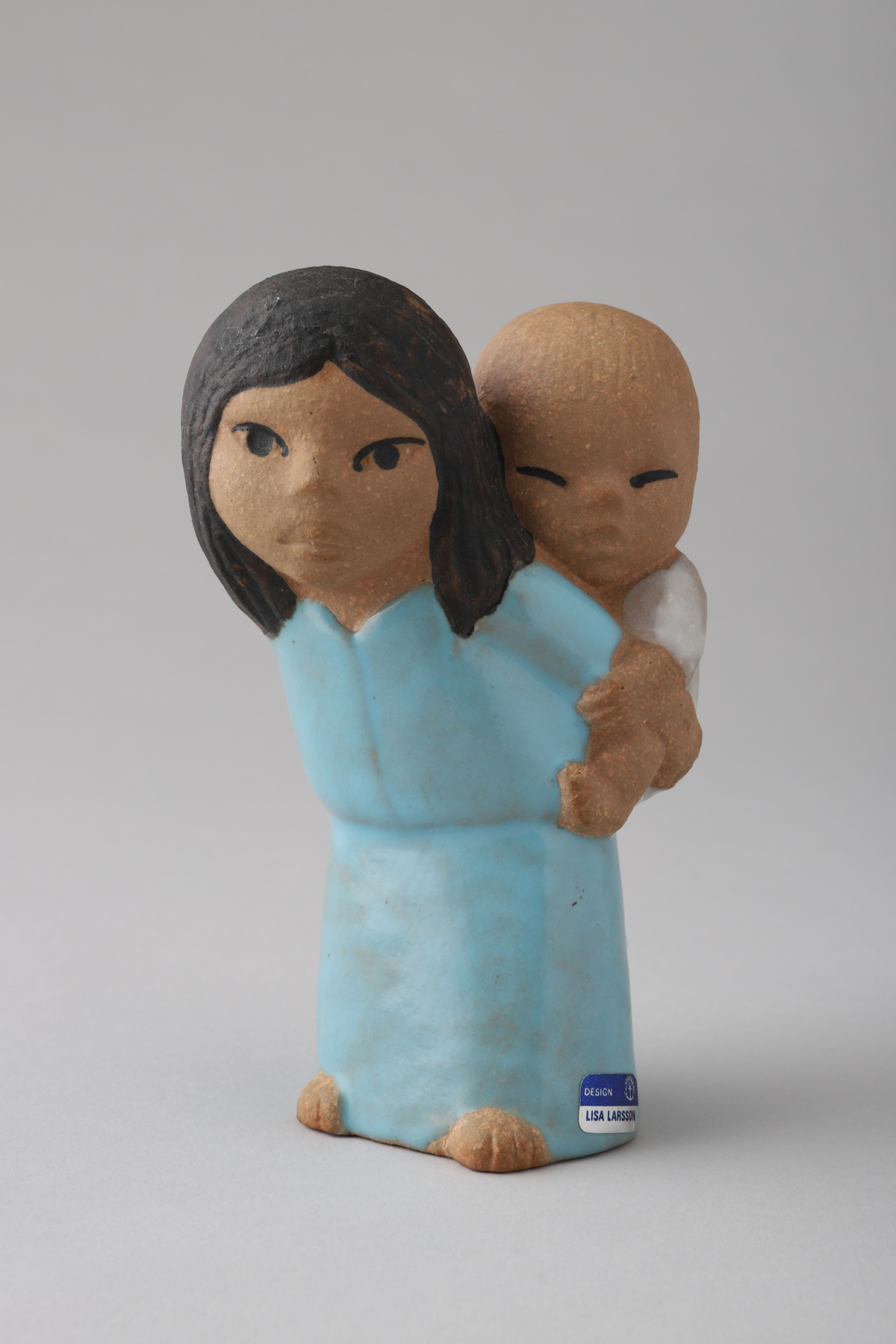 Öst(East) in the "All Världens Barn(Children of the World)" Series