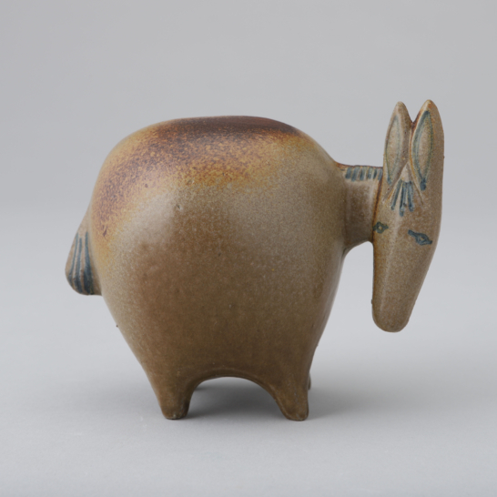 Stora Zoo_Åsna(Donkey)