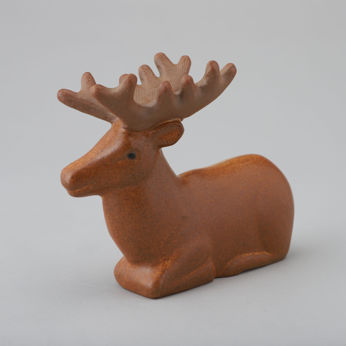 Landskapsdjur Series "Kronhjort(Red Deer)"