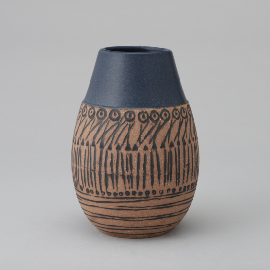Granada Series Vase