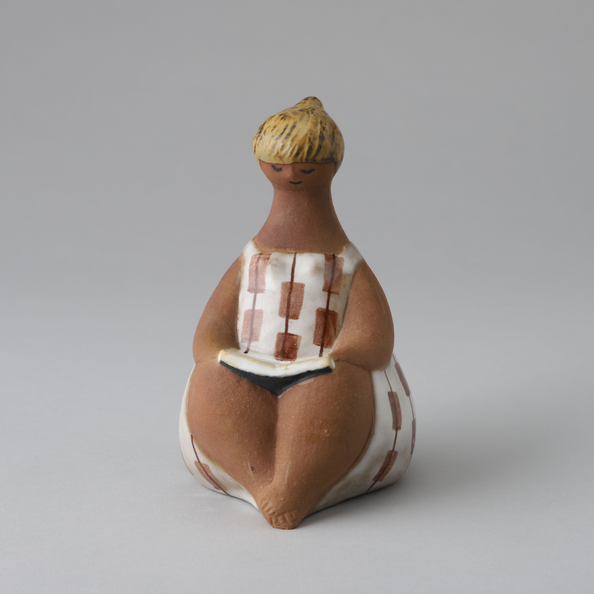 ABC-Flickor(ABC-Girls) Series "Charlotta"