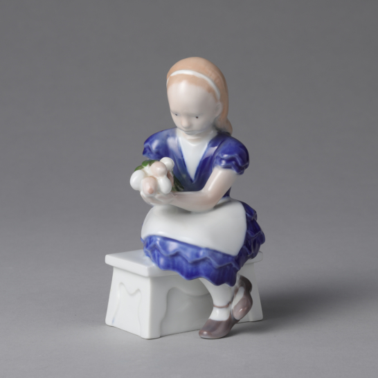 Little Ida’s Flowers