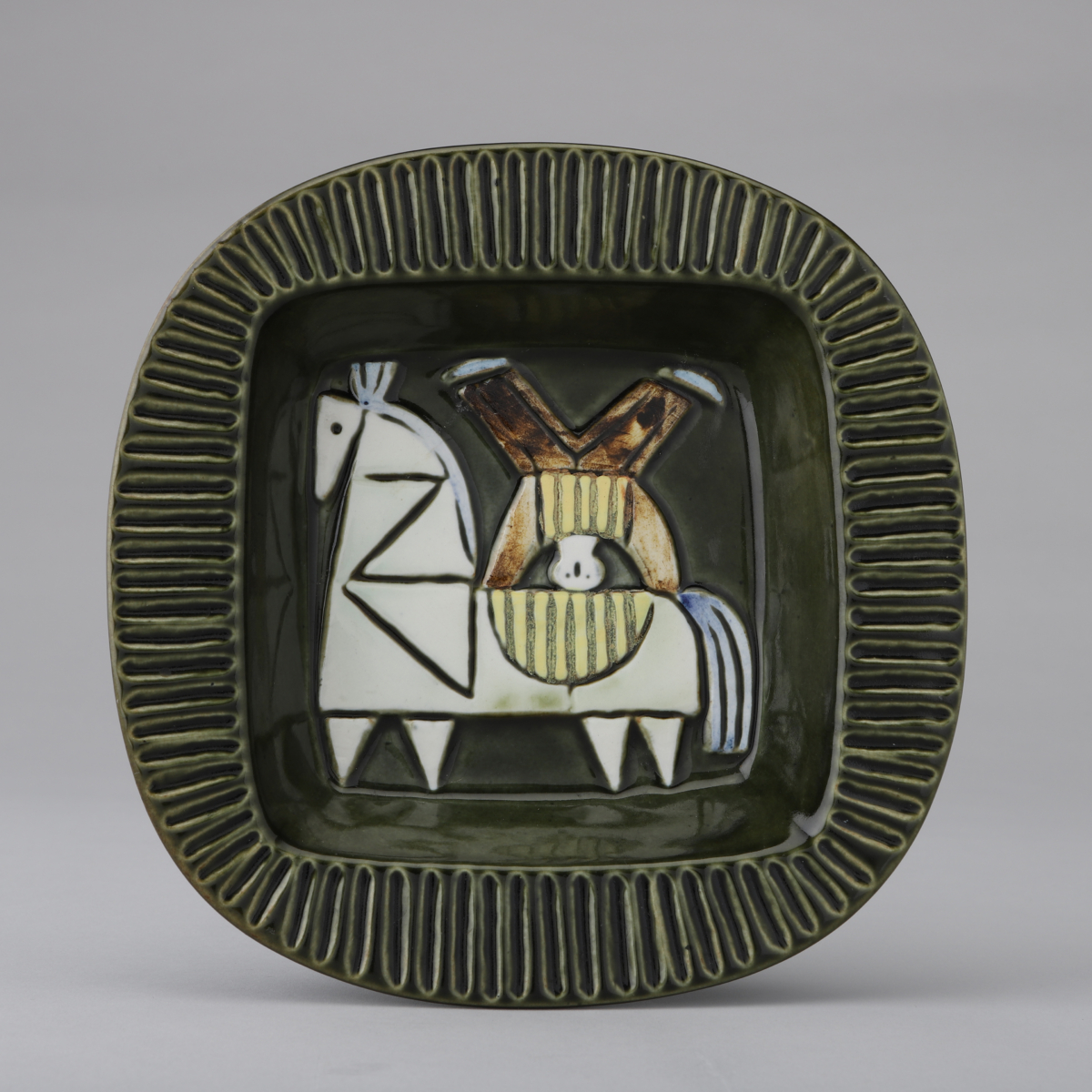 Harlekin Series Ashtray