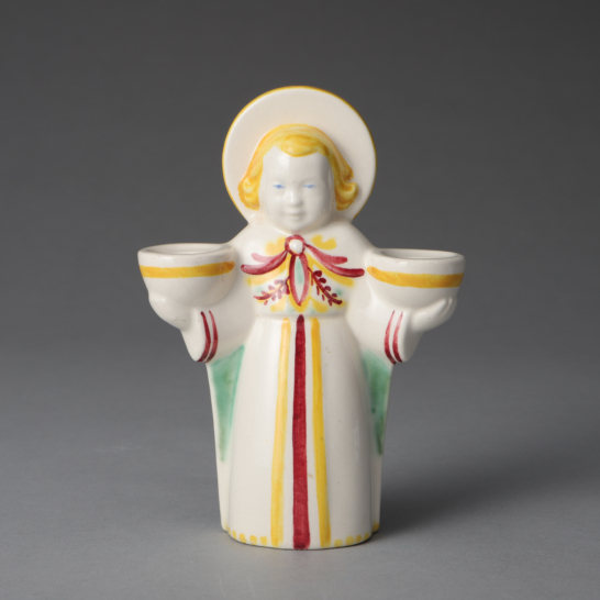 Candleholder