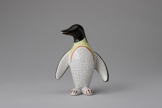 Penguin Family_Daddy