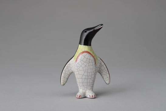 Penguin Family_Baby 1
