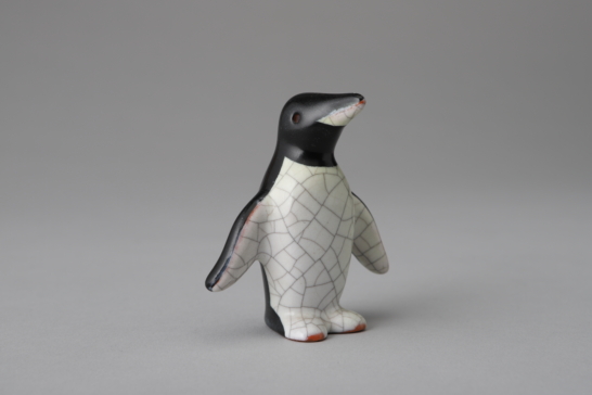 Penguin Family_Baby 2