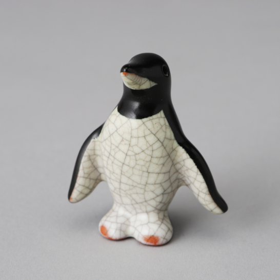 Penguin Family_Baby 3