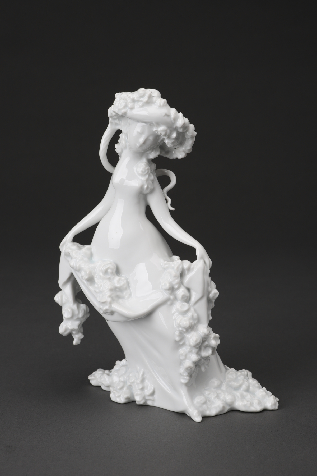 Muse, Graziosa_"Symphonie Pastorale"