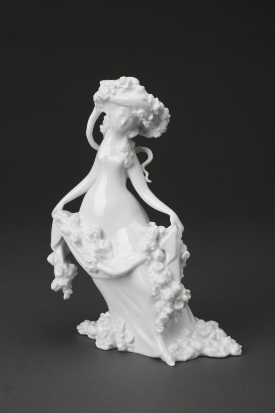 Muse, Graziosa_