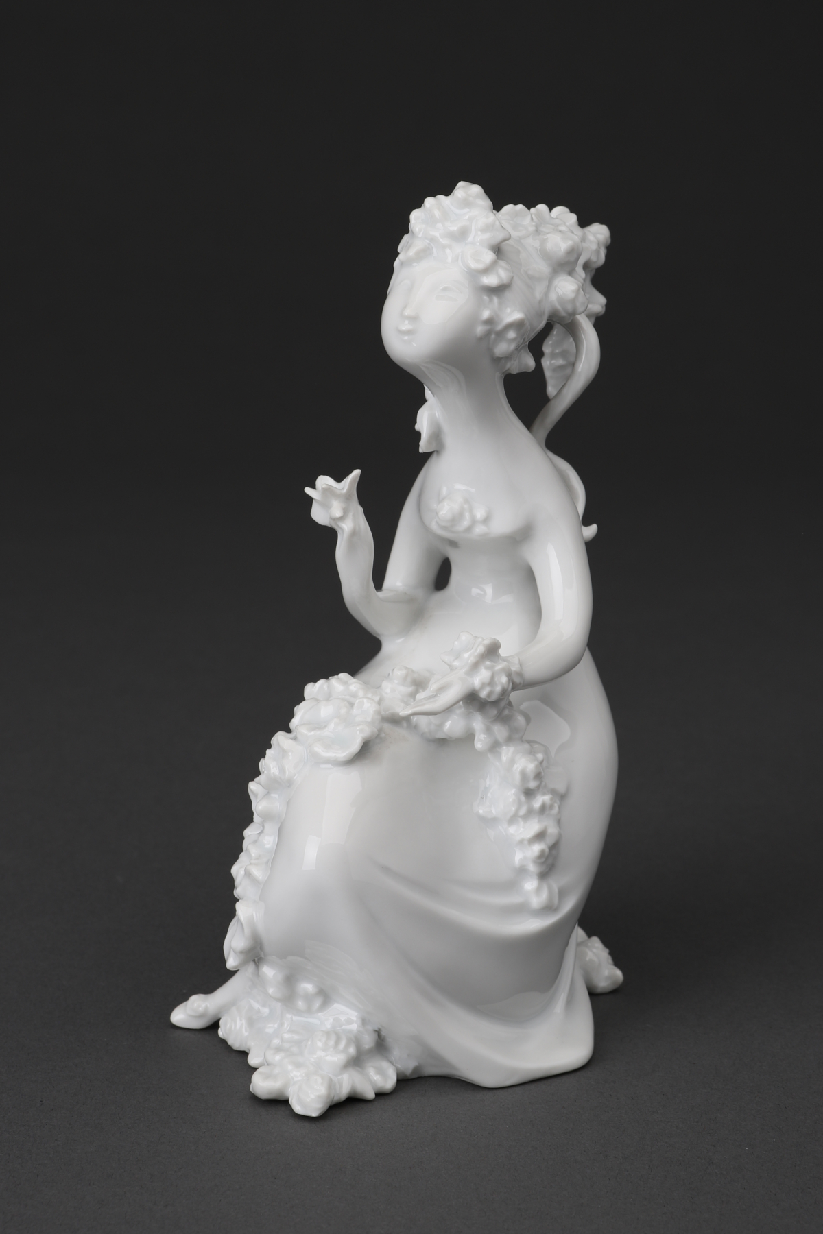 Muse, Largo_"Symphonie Pastorale"