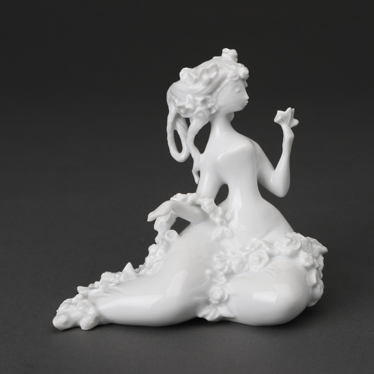 Muse, Adagio_"Symphonie Pastorale"