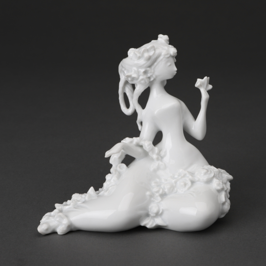 Muse, Adagio_