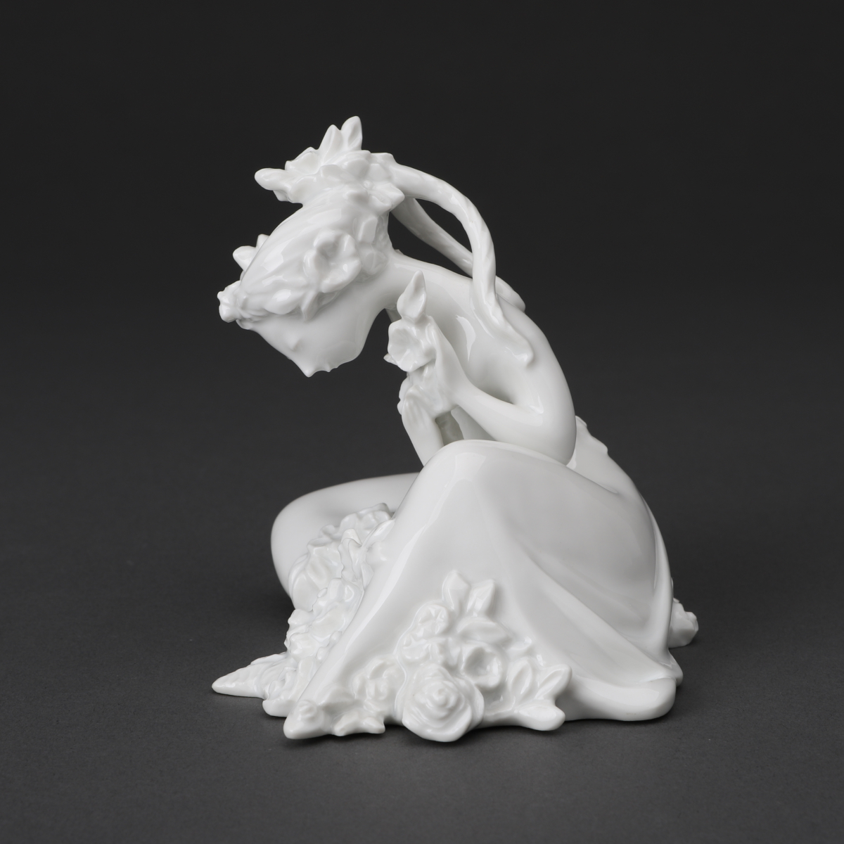 Muse, Allegro_"Symphonie Pastorale"