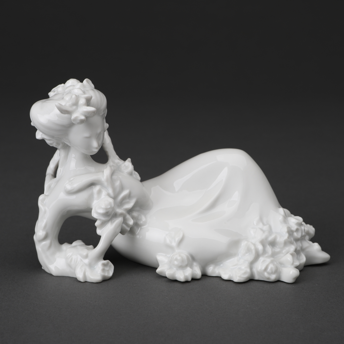 Muse, Appassionata_"Symphonie Pastorale"