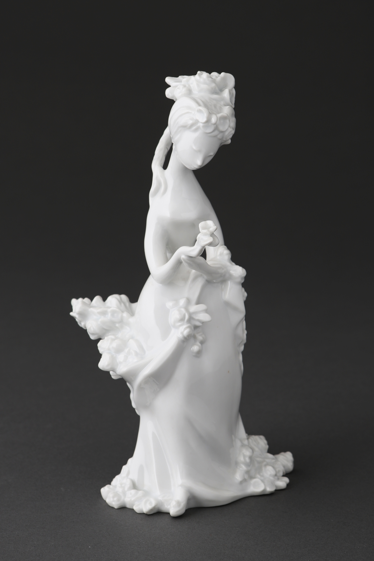 Muse, Andante_"Symphonie Pastorale"