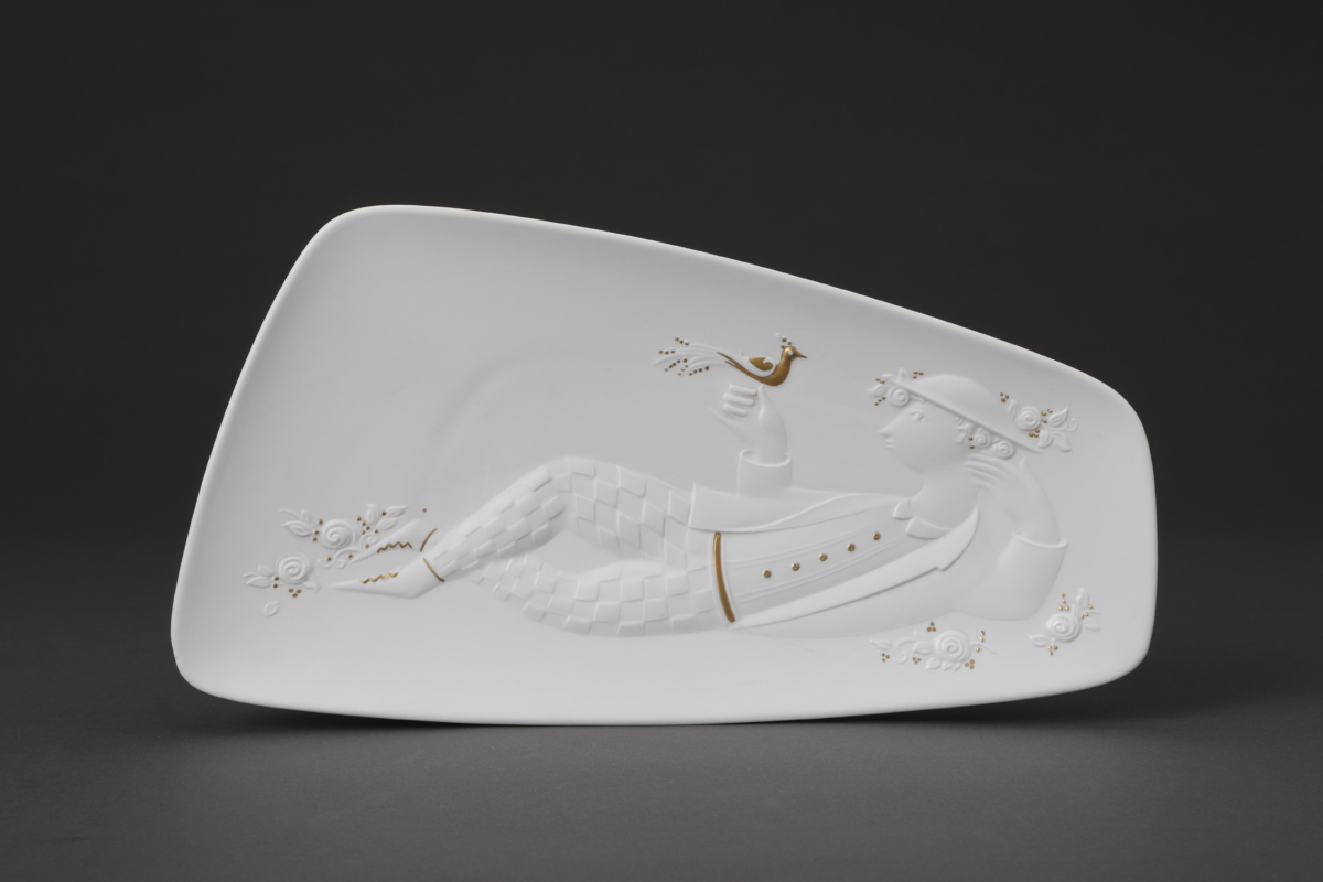 Boy Resting with bird