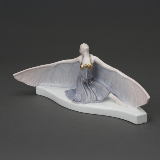 Dancer