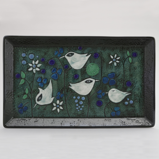 Wall Plaque