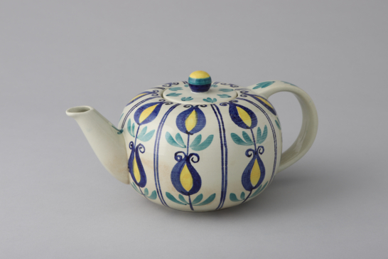 Tea Pot