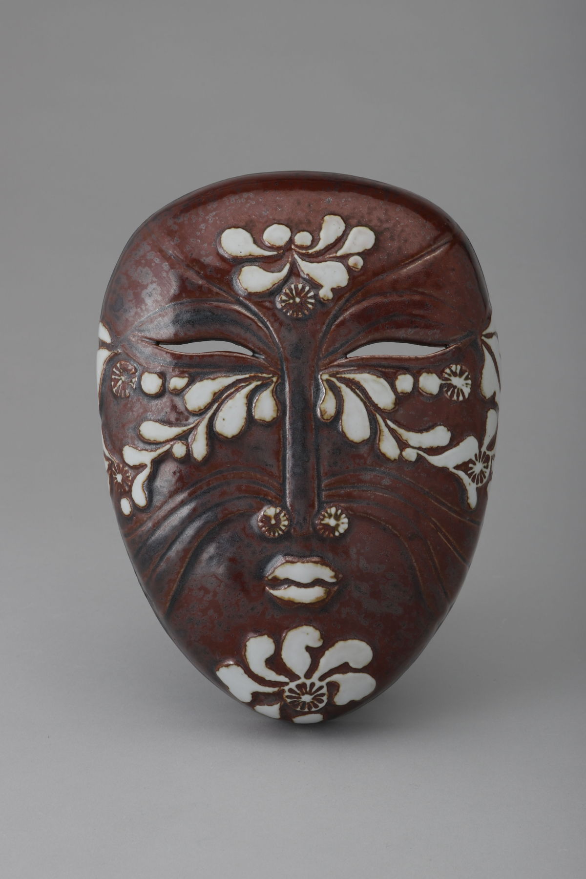 Mask Series "Asia 2"