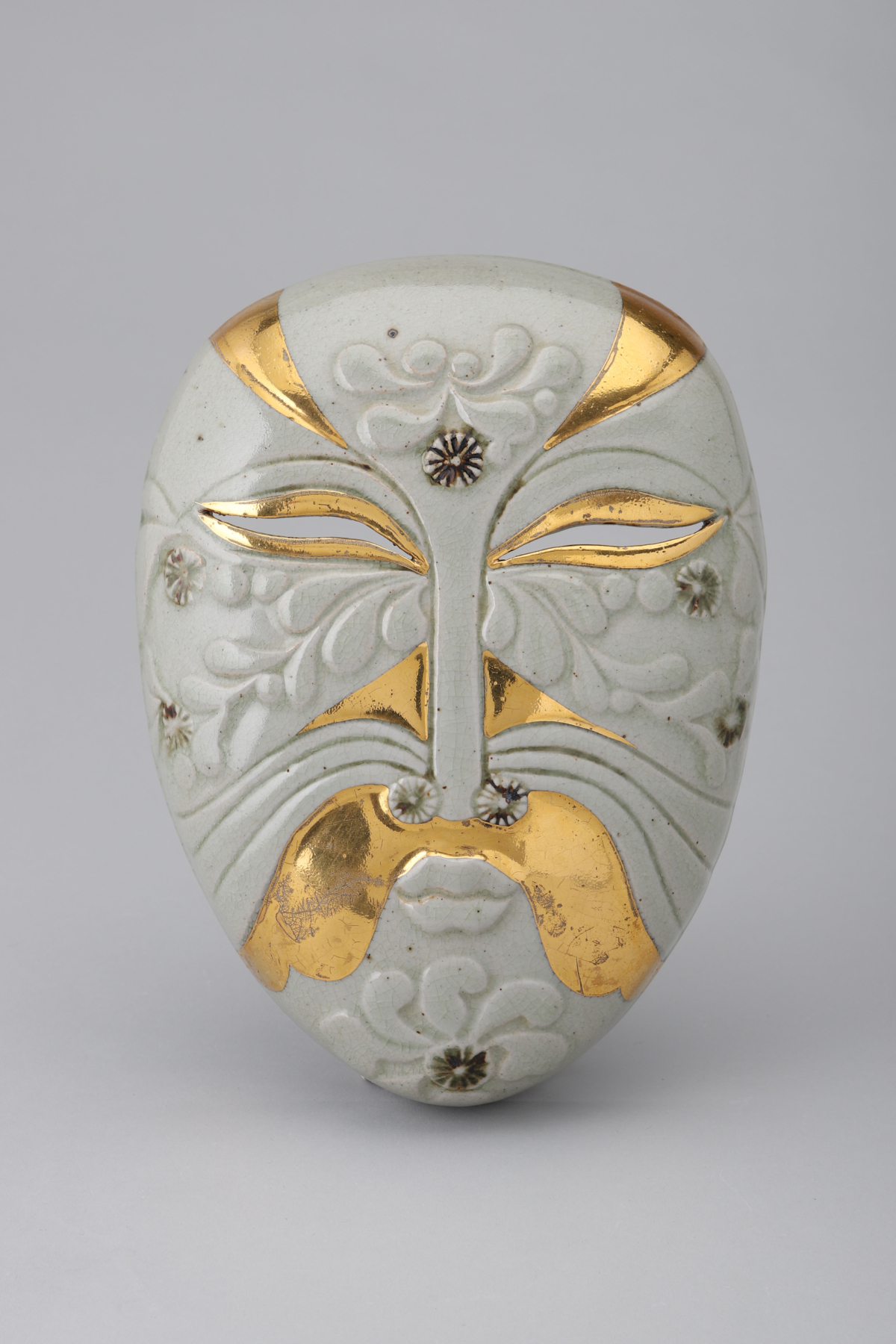 Mask Series "Demon 5"