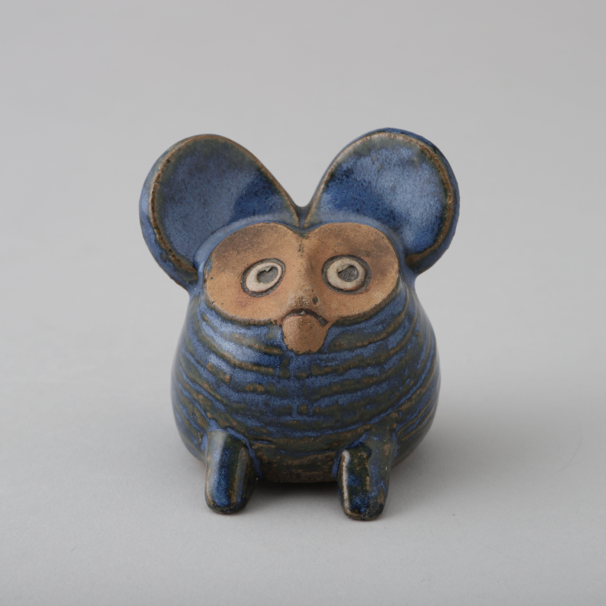 Menageri Series Spökmus(Ghost Mouse)