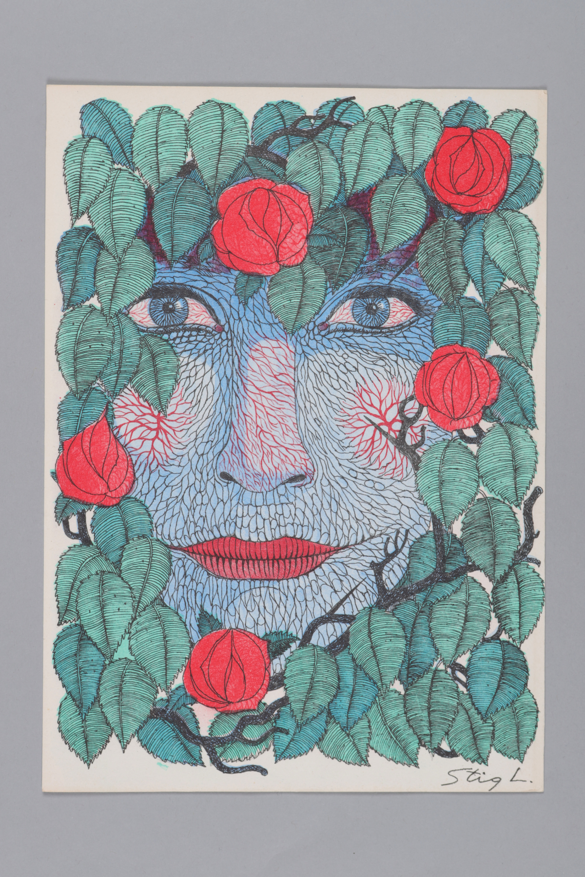 Törnrosa(Sleeping Beauty)