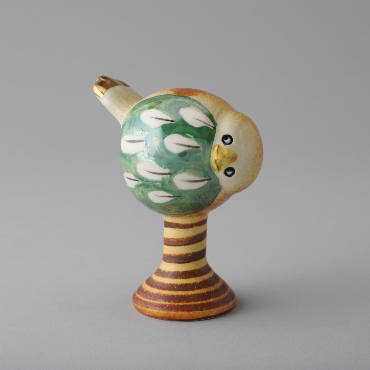 Fenixfåglar(Phoenix Birds) Series "Tekla"