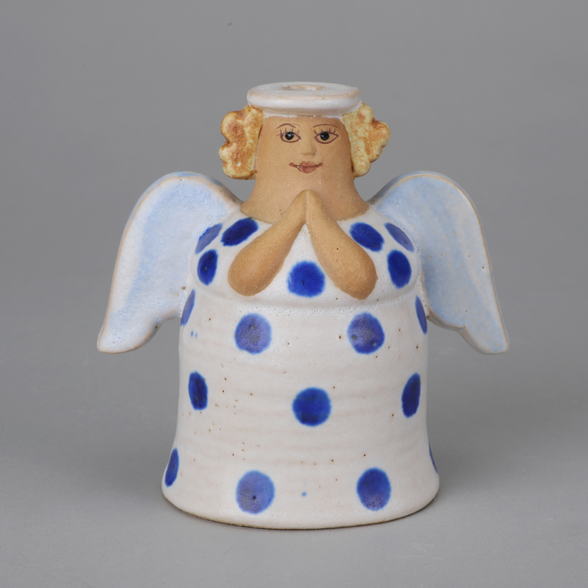 Angel Candleholder