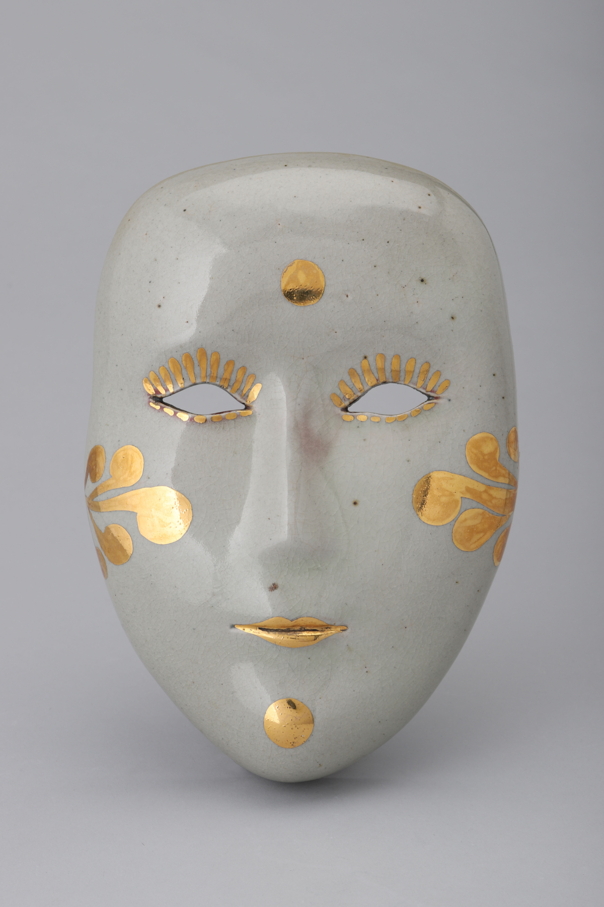 Mask Series "Geisha 4"