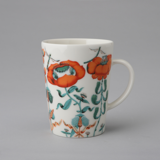 Korento(Dragonfly) Mug