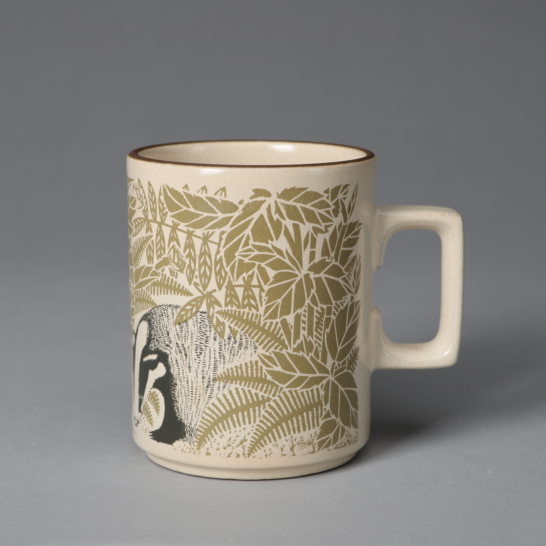 Mug