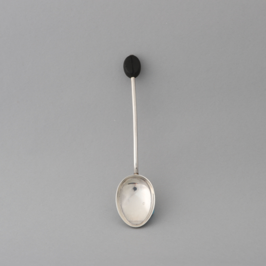 Silver Teaspoons