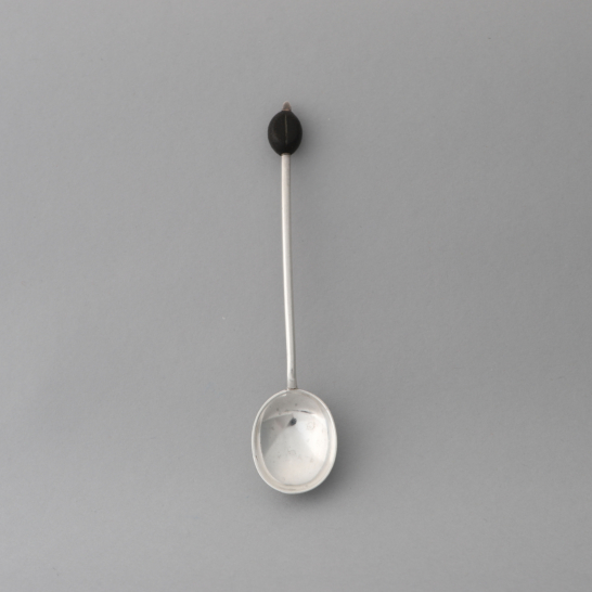 Silver Teaspoons