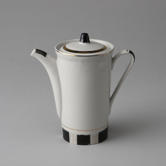 Gorodnitsa Coffee Pot