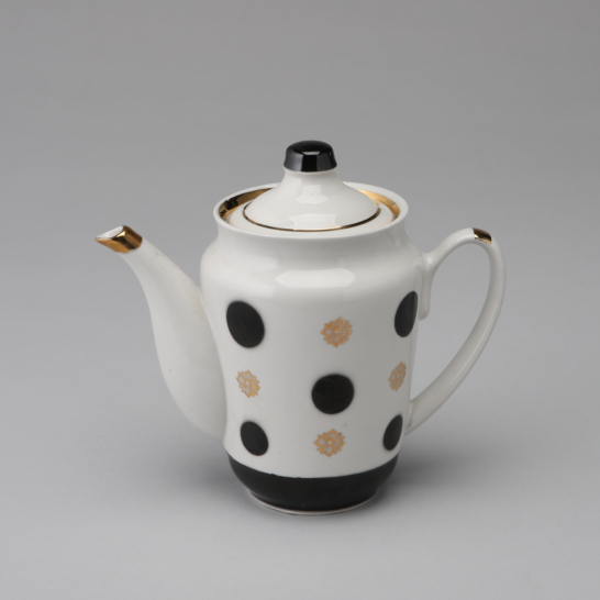 Gorodnitsa Coffee Pot