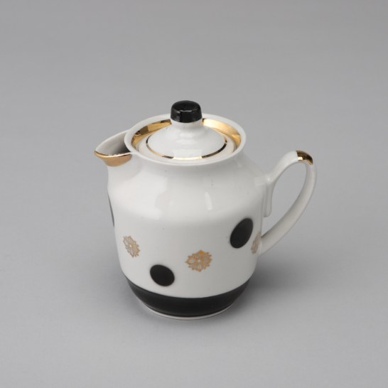 Gorodnitsa Tea Pot