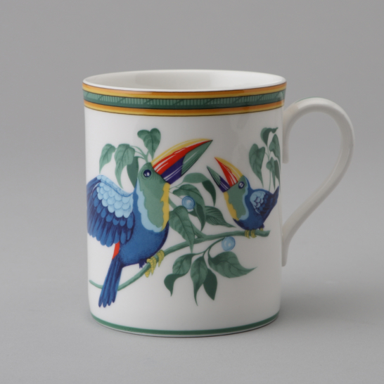 Toucans Mug
