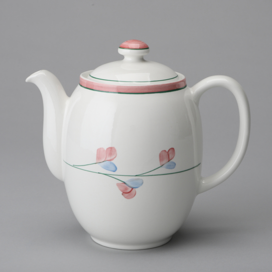 Jenny Coffee Pot