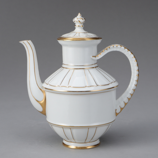 Offenbach Coffee Pot