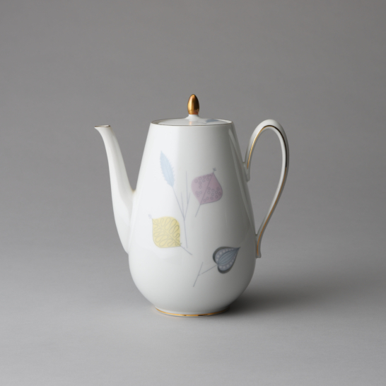 Bregentved Coffee Pot