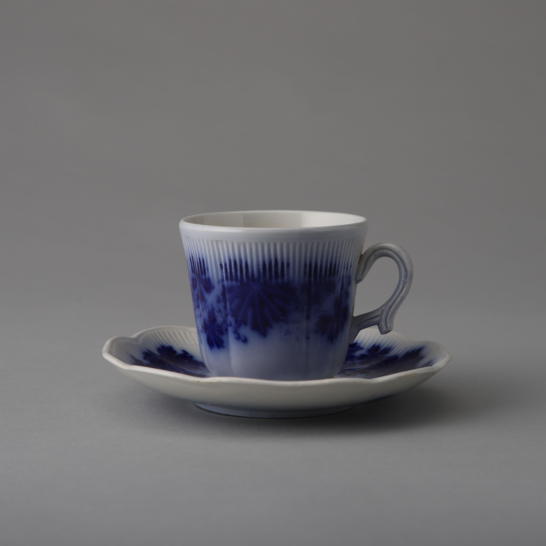 Vinranka Demitasse Cup & Saucer