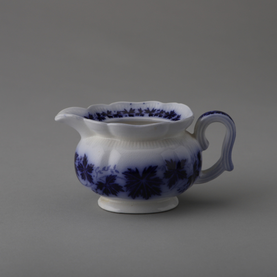 Vinranka Creamer