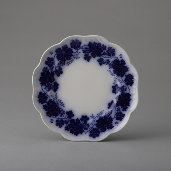Vinranka Plate